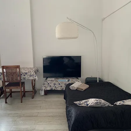 アパート Amazing Art Loft / Centrum/ Free Parking