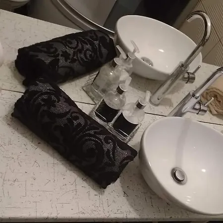 Appartement Amazing Art Loft / Centrum/ Free Parking