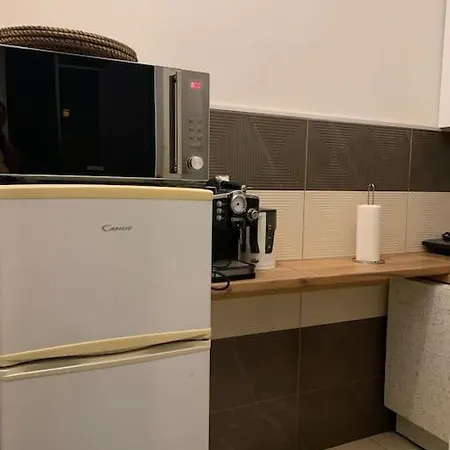 Apartmán Amazing Art Loft / Centrum/ Free Parking