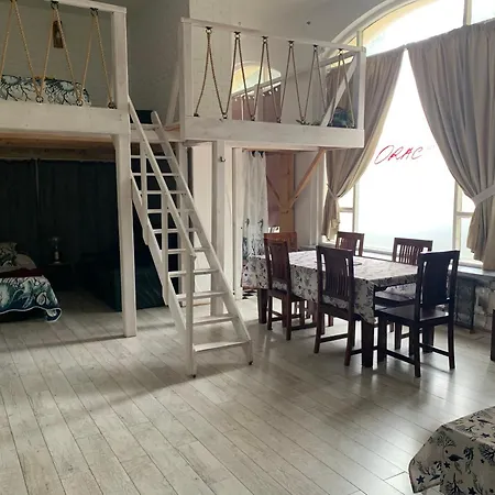 Amazing Art Loft / Centrum/ Free Parking