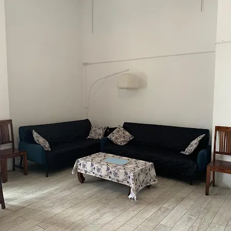 Amazing Art Loft / Centrum/ Free Parking *