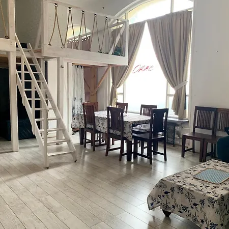 Amazing Art Loft / Centrum/ Free Parking 华沙