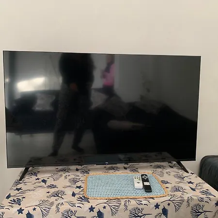 公寓 Amazing Art Loft / Centrum/ Free Parking 华沙