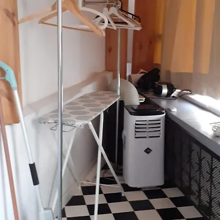 Amazing Art Loft / Centrum/ Free Parking ワルシャワ