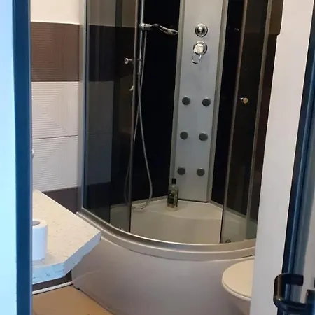 Amazing Art Loft / Centrum/ Free Parking 公寓