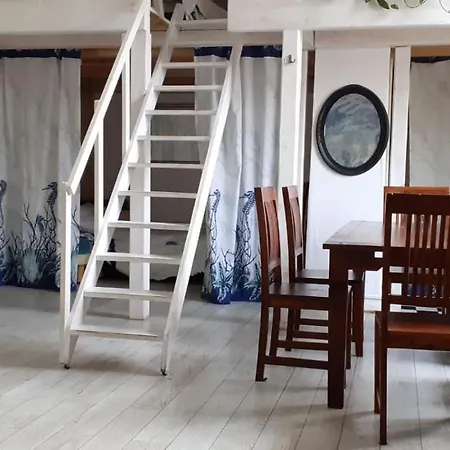 Amazing Art Loft / Centrum/ Free Parking *