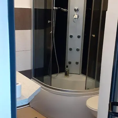 Amazing Art Loft / Centrum/ Free Parking * ワルシャワ