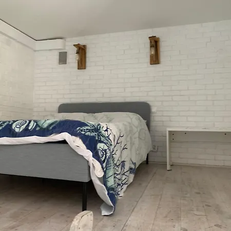 Amazing Art Loft / Centrum/ Free Parking Apartment Warsaw