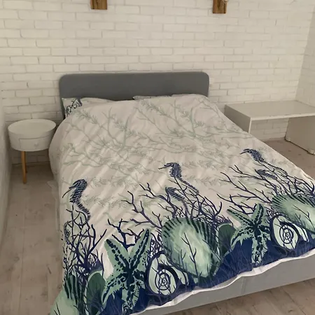 Amazing Art Loft / Centrum/ Free Parking