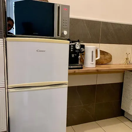 Appartement Amazing Art Loft / Centrum/ Free Parking Varsovie