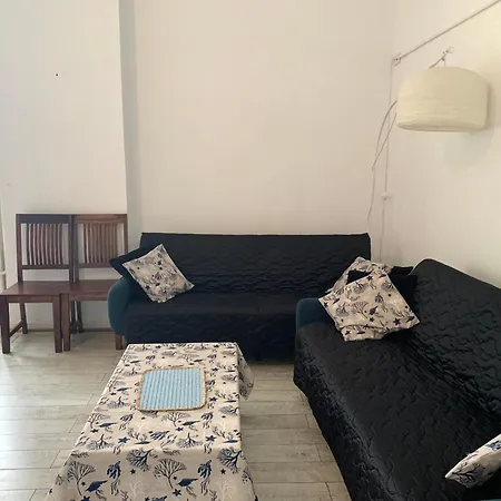Apartment Amazing Art Loft / Centrum/ Free Parking