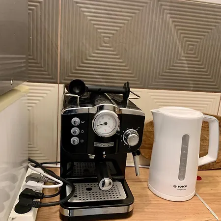 Amazing Art Loft / Centrum/ Free Parking アパート