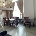 Amazing Art Loft / Centrum/ Free Parking Daire Varşova