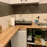Daire Amazing Art Loft / Centrum/ Free Parking
