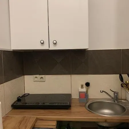 Amazing Art Loft / Centrum/ Free Parking Apartmán Varšava