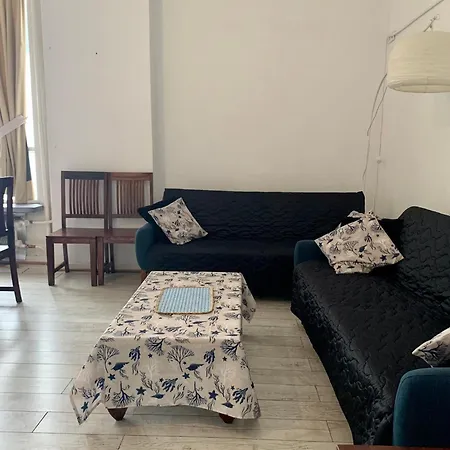 Amazing Art Loft / Centrum/ Free Parking Apartmán *