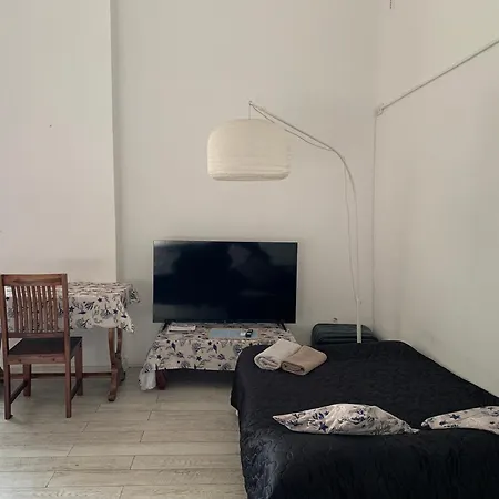 Apartmán Amazing Art Loft / Centrum/ Free Parking Varšava