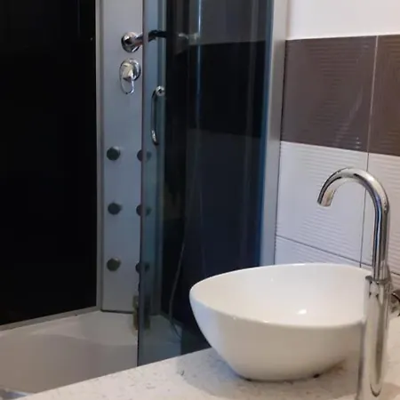Amazing Art Loft / Centrum/ Free Parking Apartmán Varšava